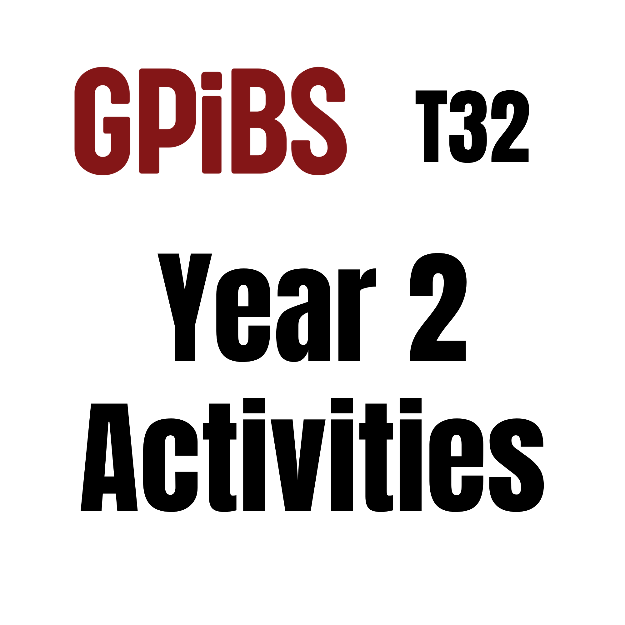 Year 3 Activities (4)